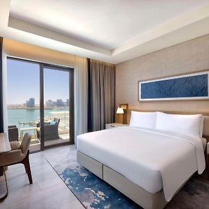 One-Bedroom King Suite